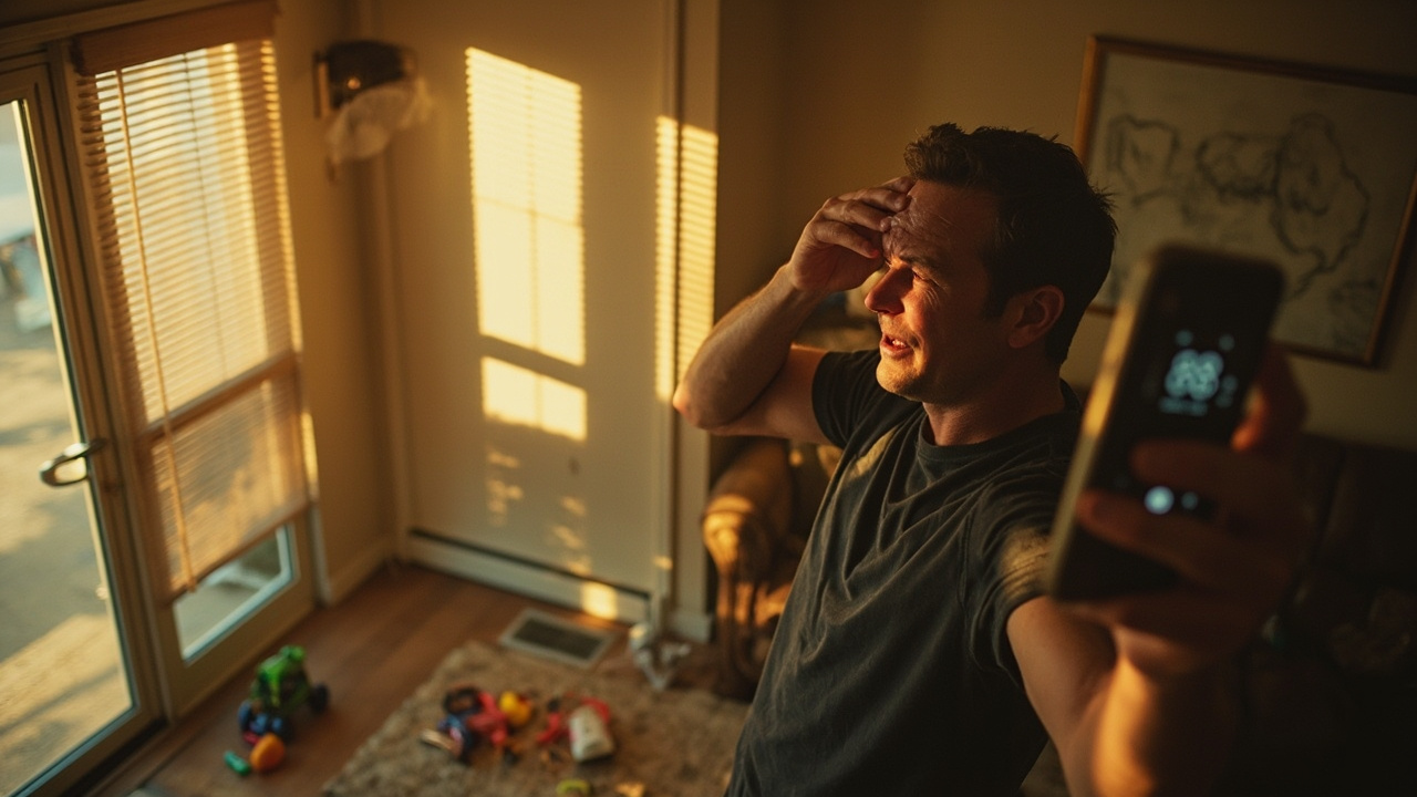 Your AC Is Blowing Warm Air Right When You Need It Most