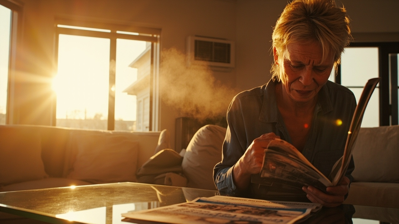 How We Fix Air Conditioners Blowing Hot Air