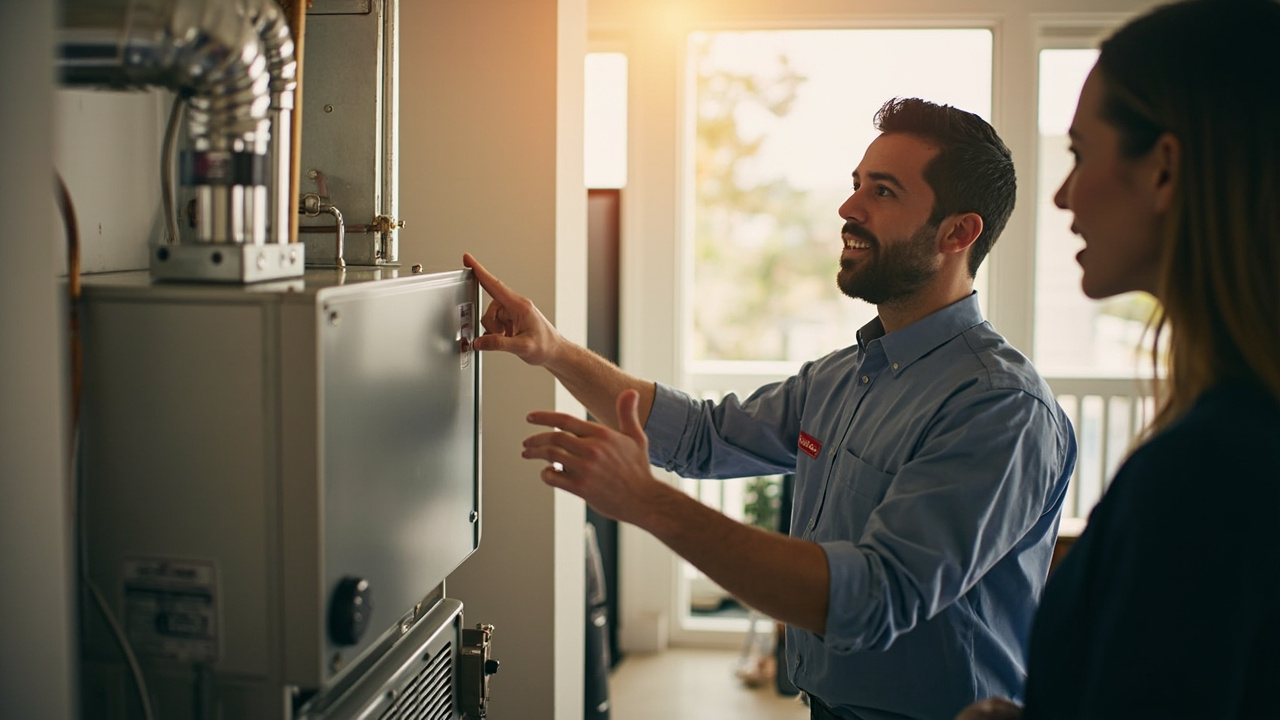 Why Dallas Homeowners Are Switching to Inverter HVAC Systems