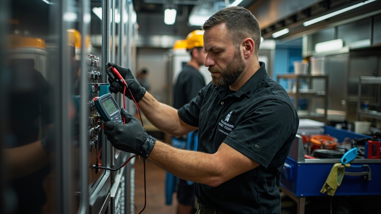How We Approach Commercial Refrigeration Repair and Maintenance Differently