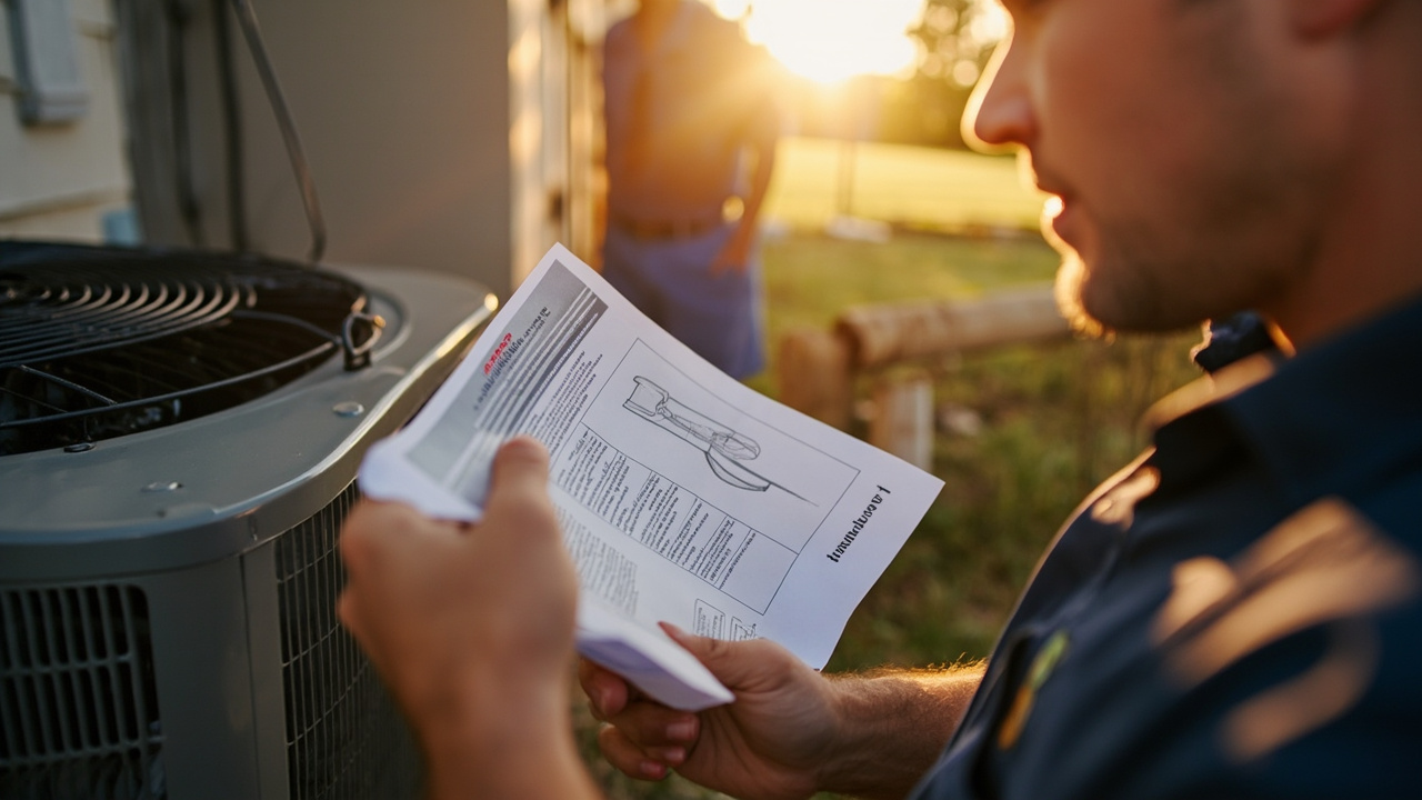 Why Dallas Homeowners Miss Thousands in Warranty Coverage
