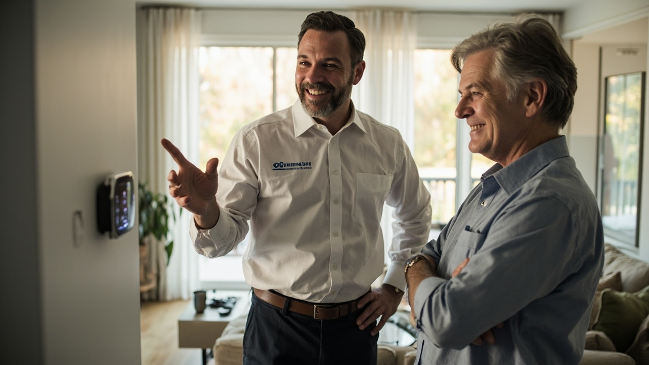 Why Dallas Homes Struggle With Poor Indoor Air Quality