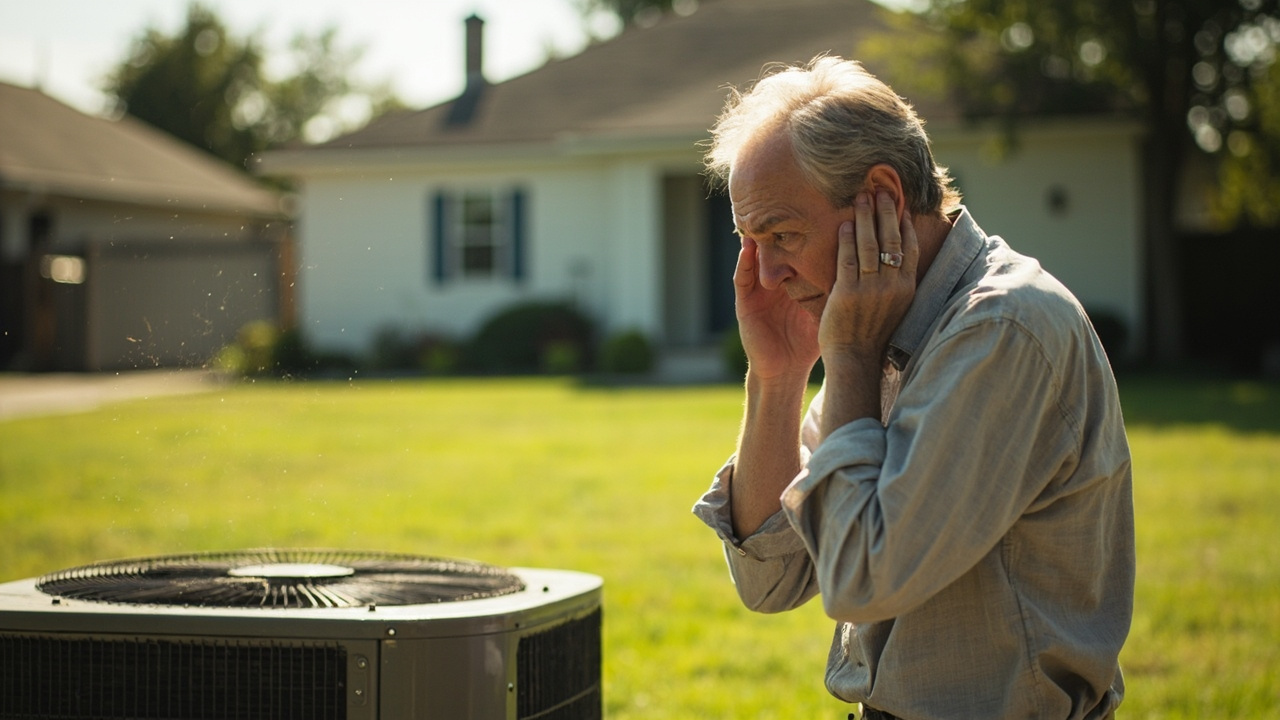 How We Pinpoint and Eliminate HVAC Noise at the Source