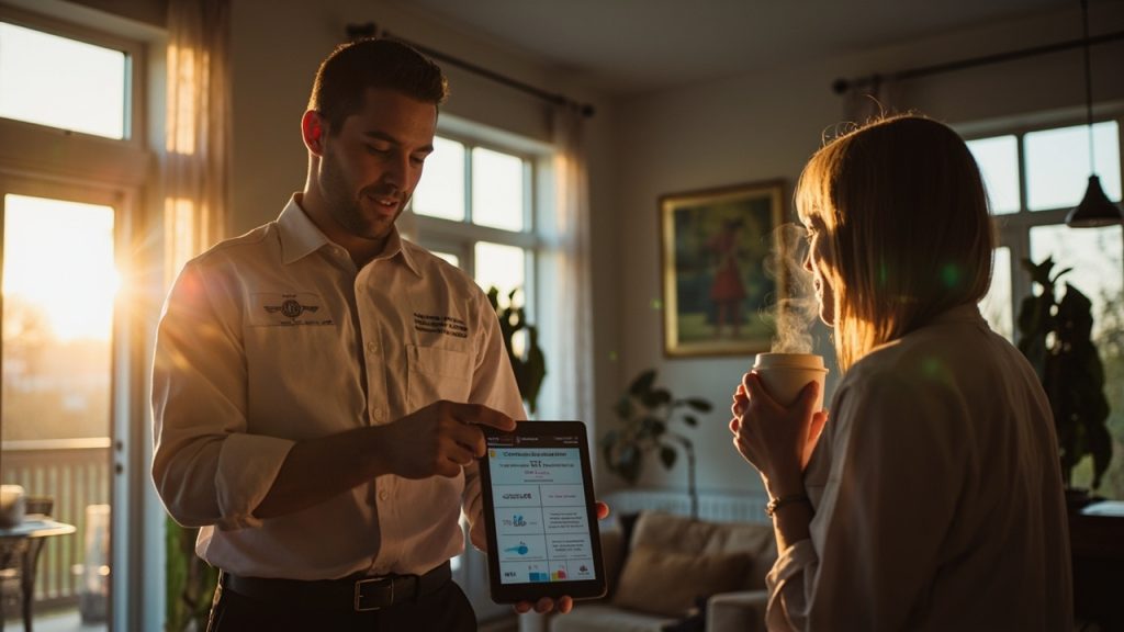 SEER Ratings Explained in Dallas TX 75201