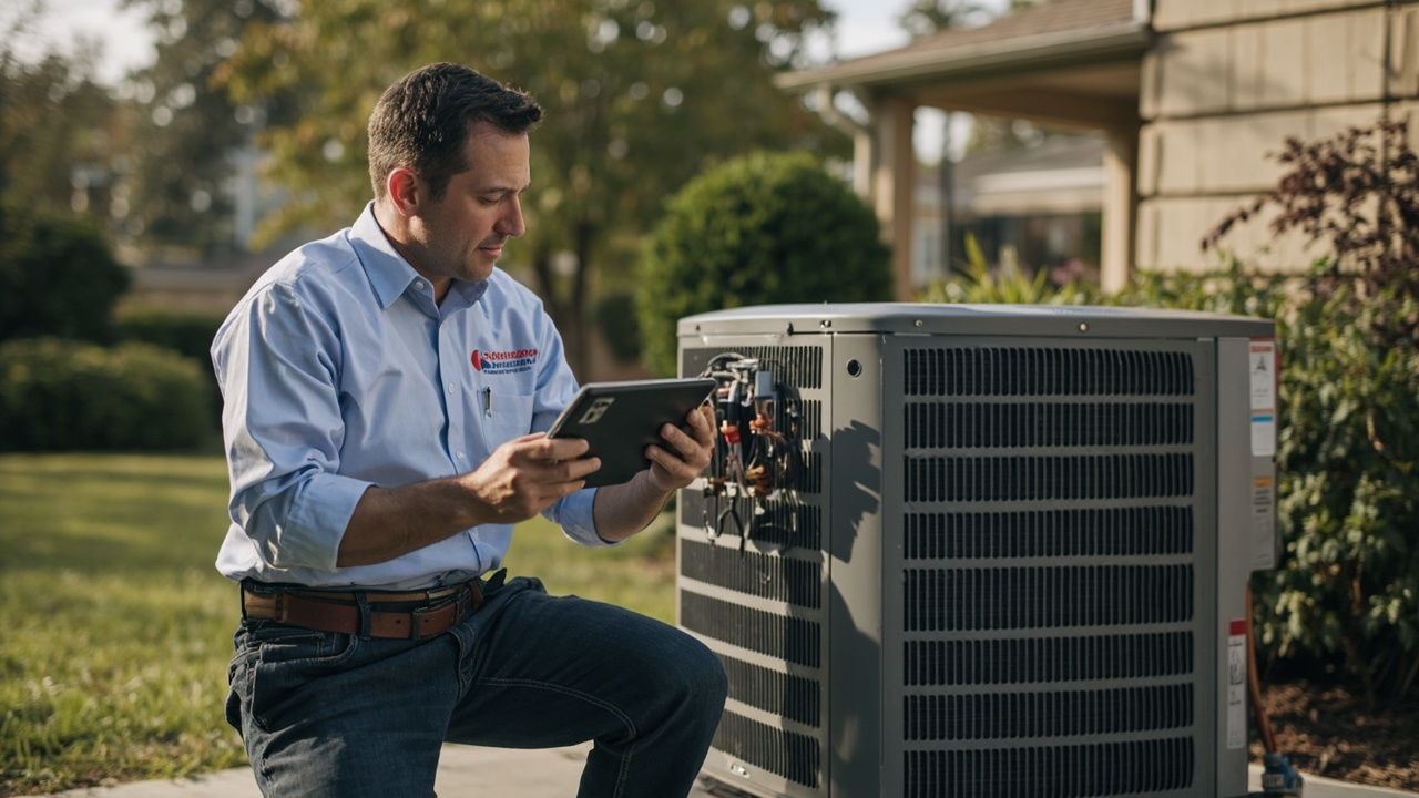 Short Cycling in Dallas – Expert Diagnosis to Stop Your System from Turning On and Off Repeatedly