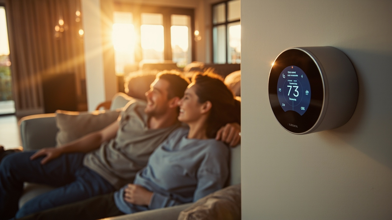 Why Dallas Homeowners Are Switching to Smart Thermostats