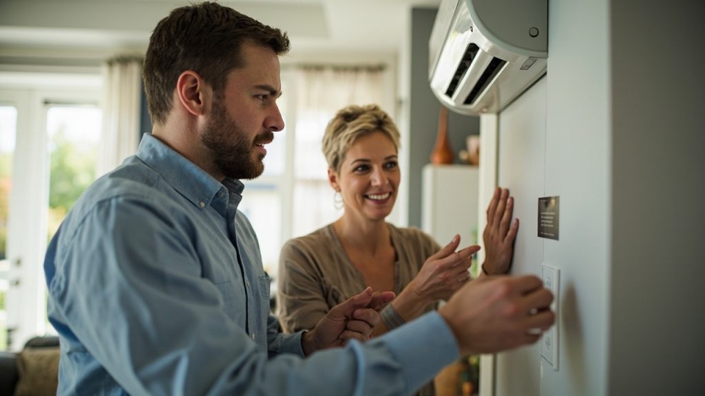 Understanding Ductless Systems in Dallas TX 75204