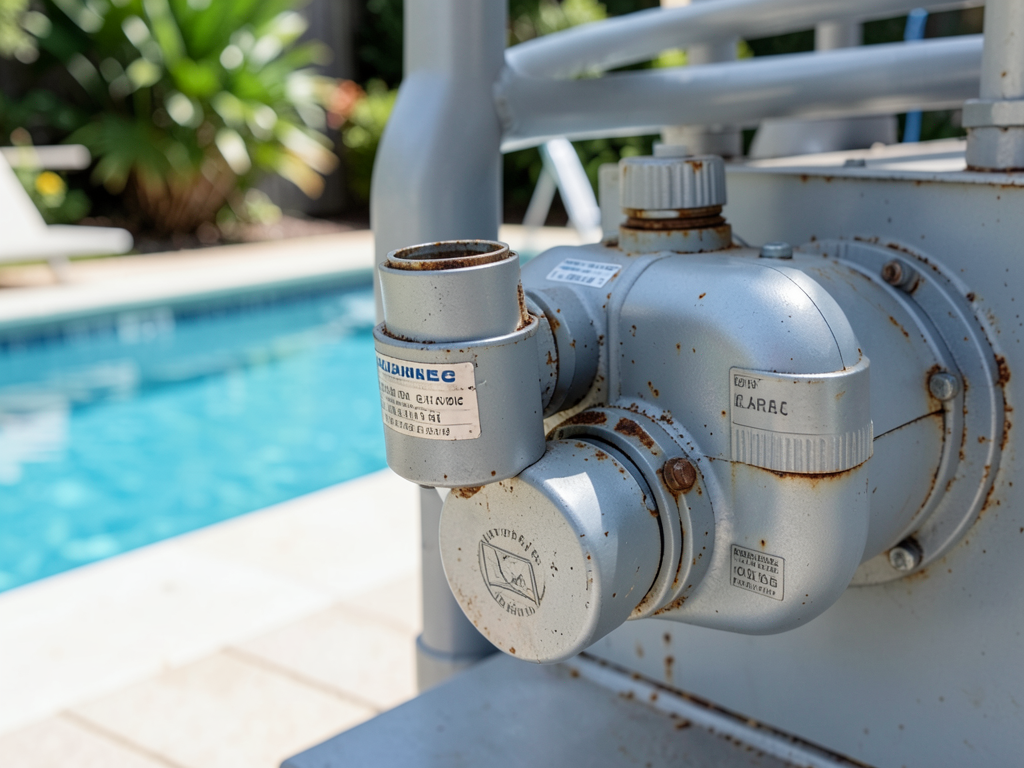 Choosing the Right Climate Control for Your Westlake Pool House or Luxury Cabana