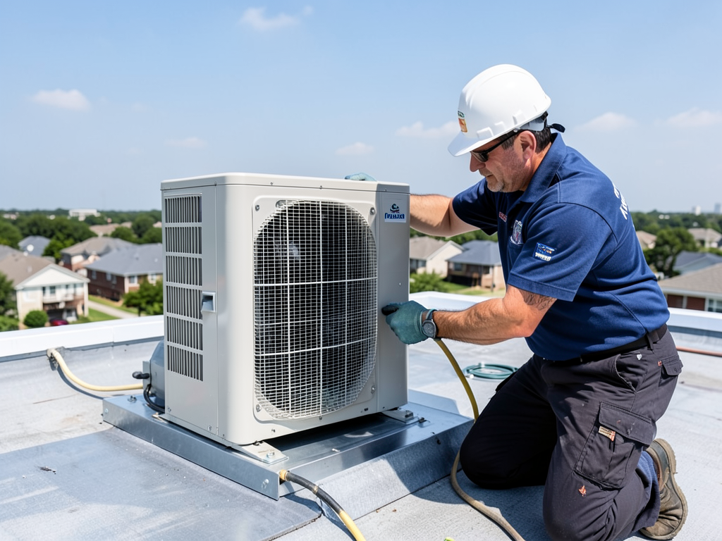 Comparing local hvac warranty plans to find the be