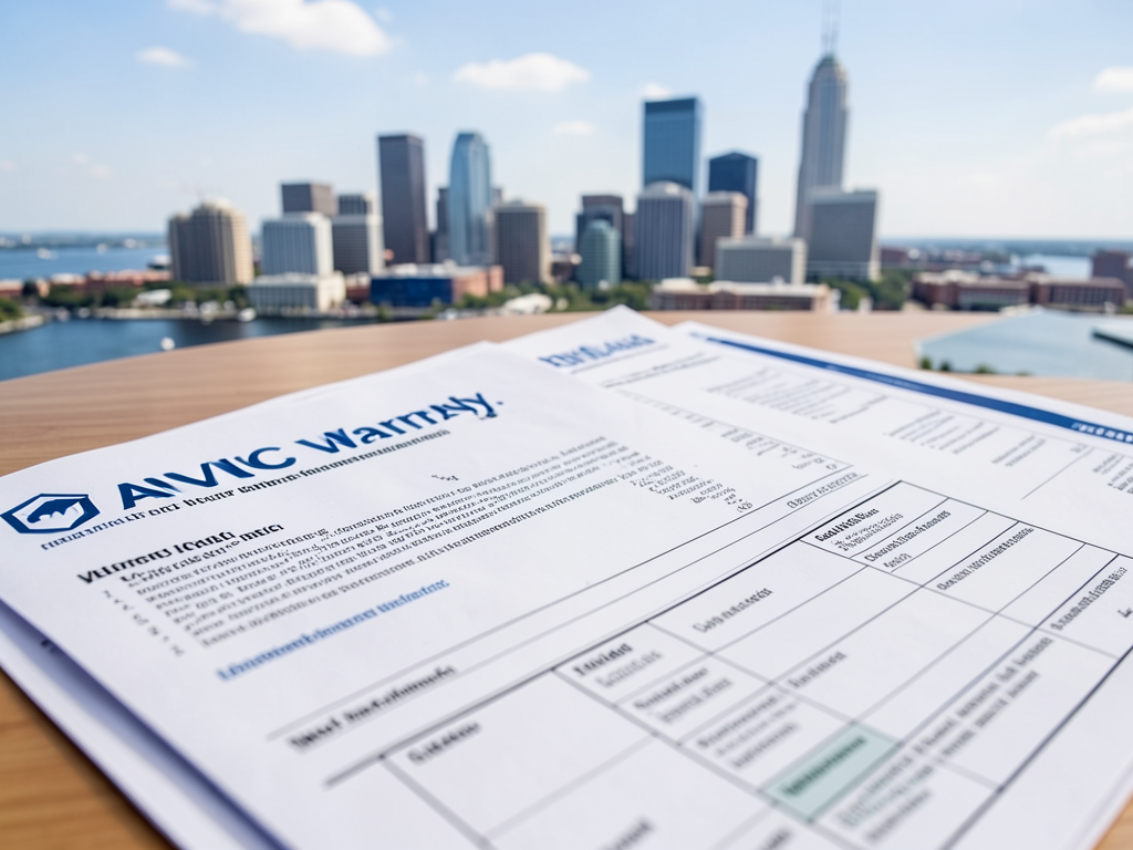 Comparing Local HVAC Warranty Plans to Find the Best Protection in Dallas