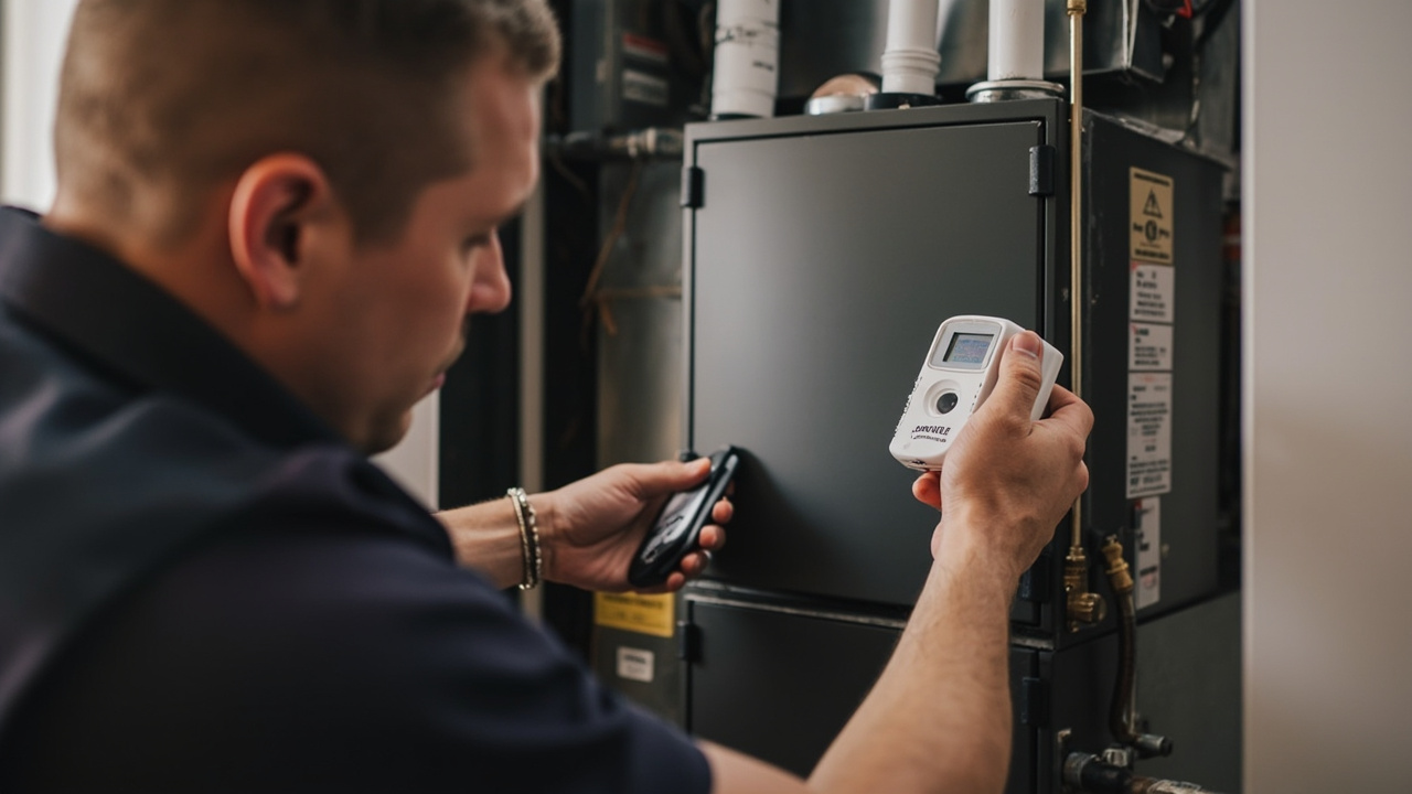 Emergency Furnace Repair in Lake Highlands for Cold Texas Nights