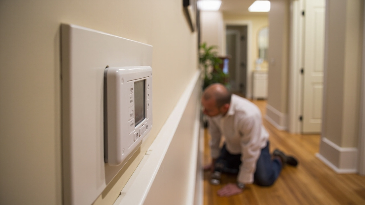 Finding a Specialized HVAC Technician for Your Preston Hollow Estate