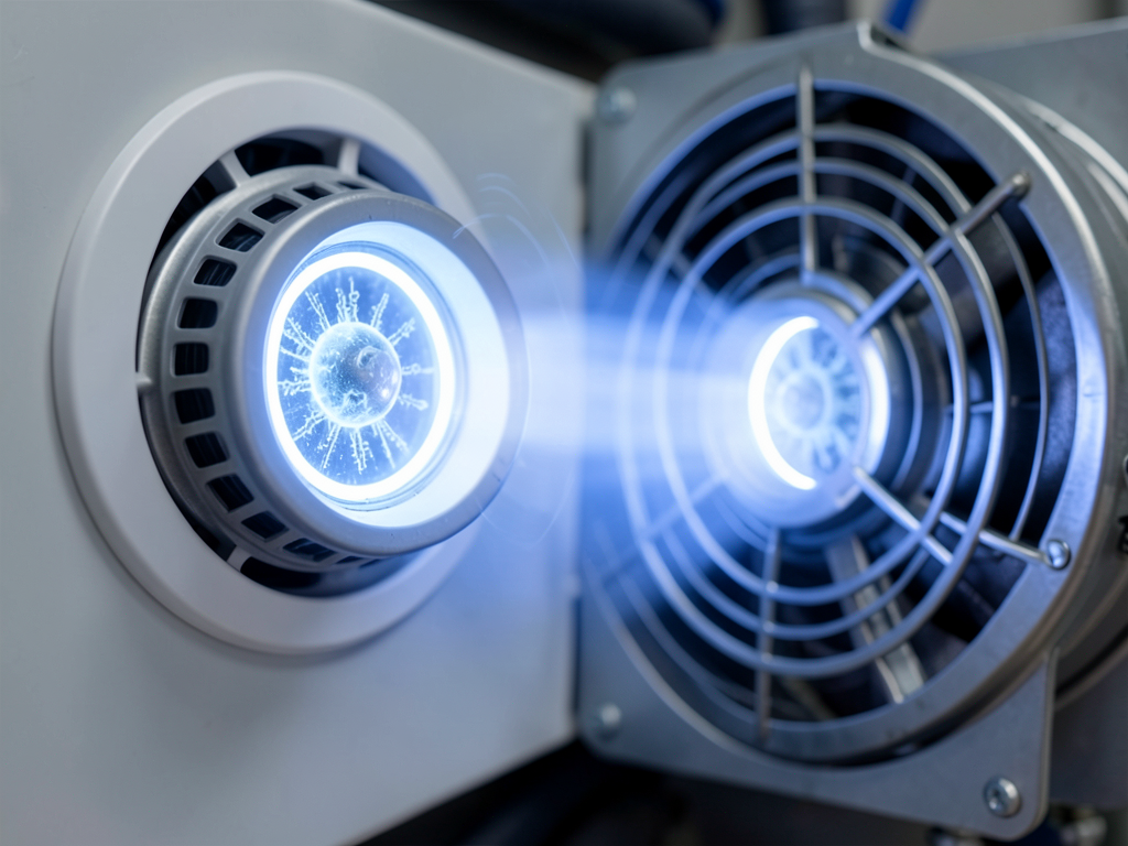 How to Get Rid of Dirty Sock Syndrome and Other Foul Odors in Your Sachse HVAC System