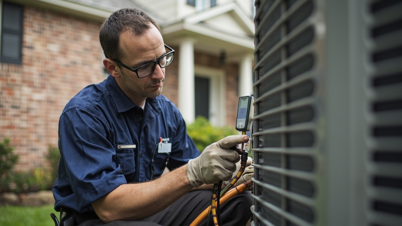 How to Get Same Day AC Repair in Dallas Before the Heatwave Hits