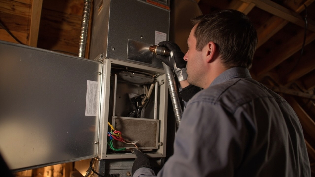 How to Get Same Day AC Repair in Dallas Before the Heatwave Hits