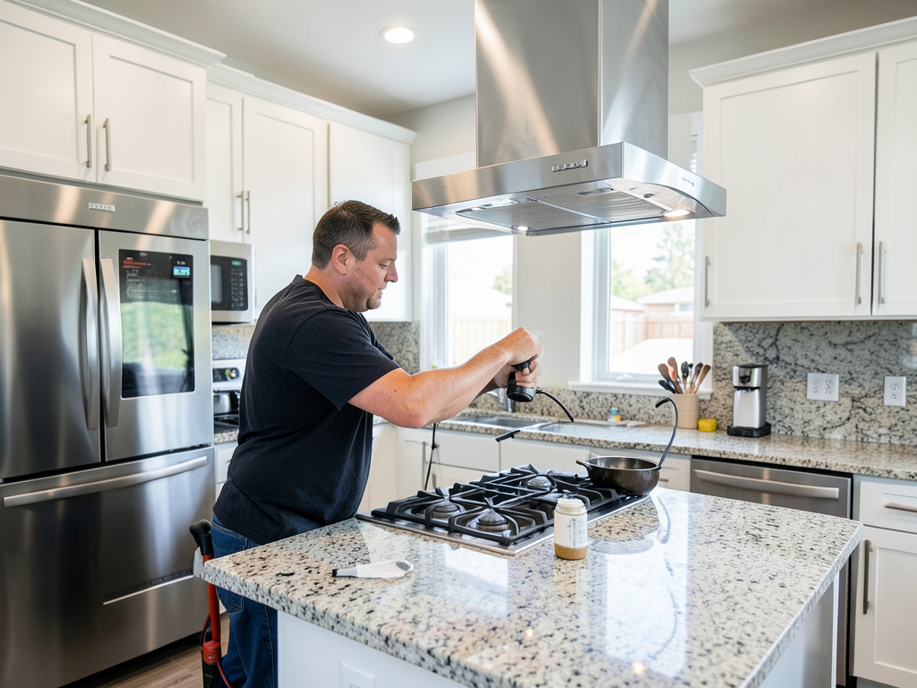 How to Keep Your Fair Park Home Cool While Cooking for a Crowd This Thanksgiving