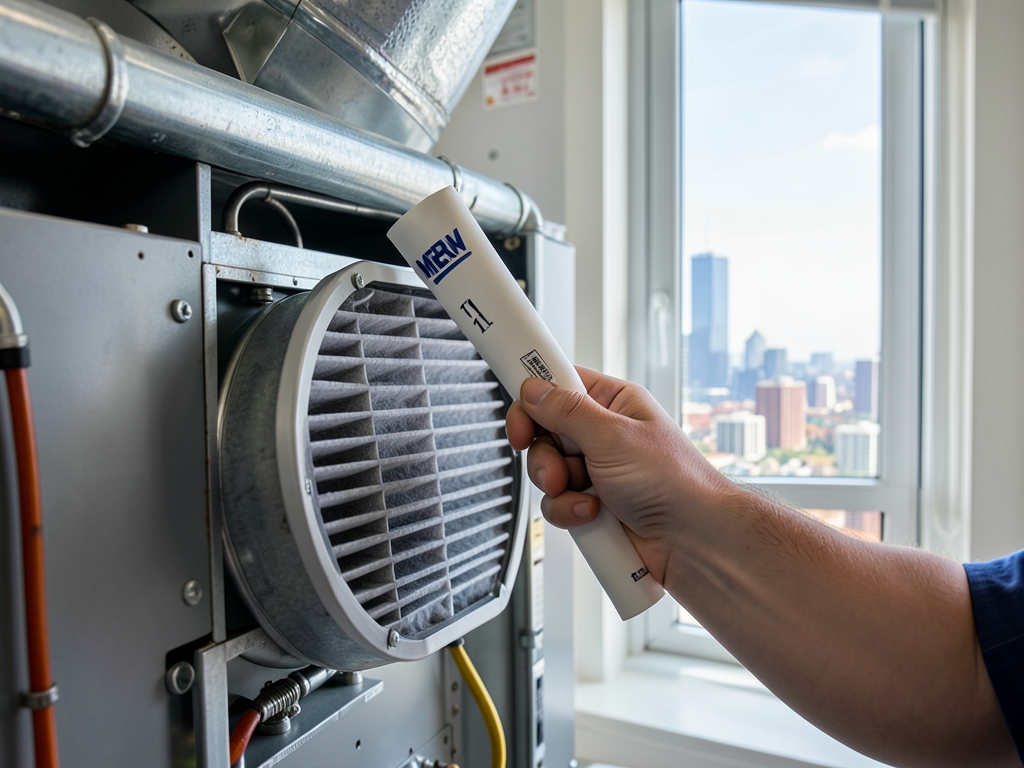 How to Prepare Your HVAC System for the Seasonal Switch From Cooling to Heating in Expo Park