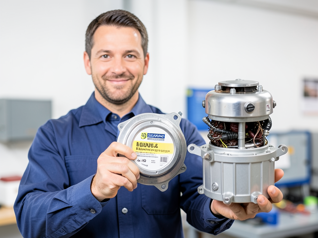 How to tell if your ac capacitor is blown in your