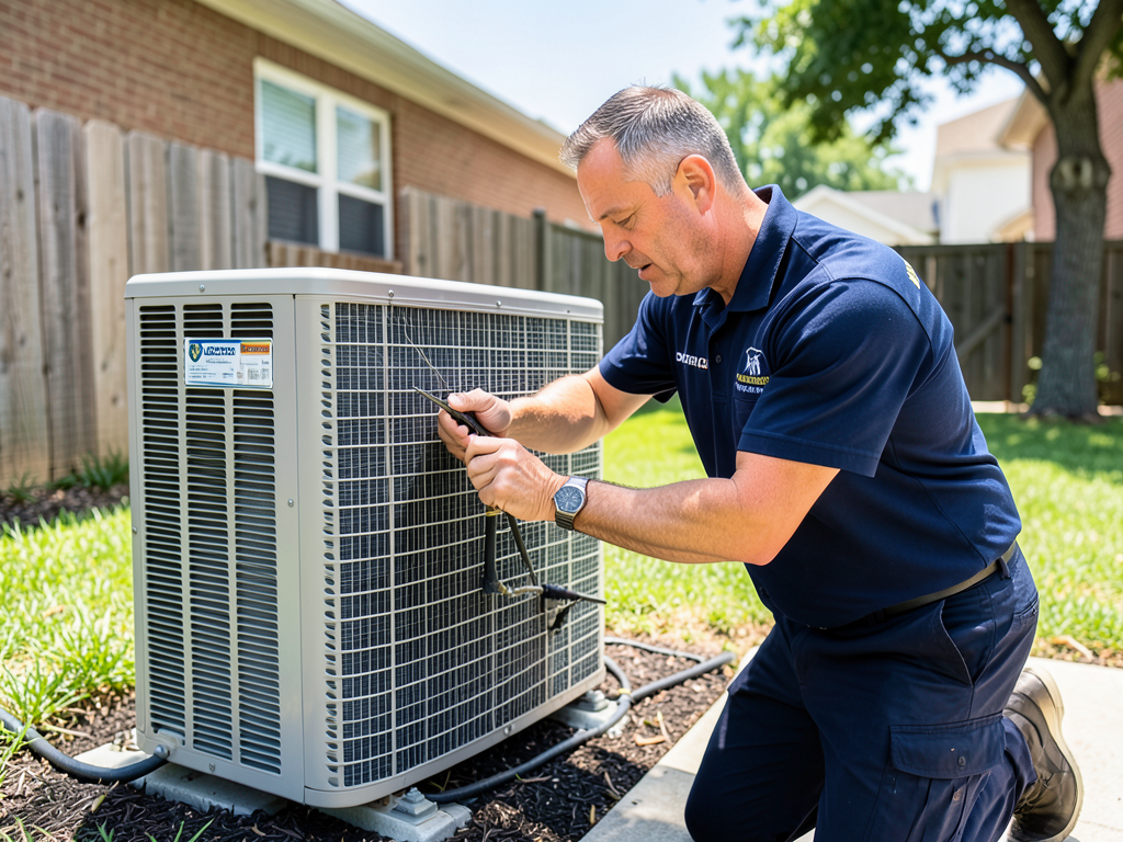 Is Your AC Short Cycling? (How to Tell if Your System is Dying or Just Needs a Reset)