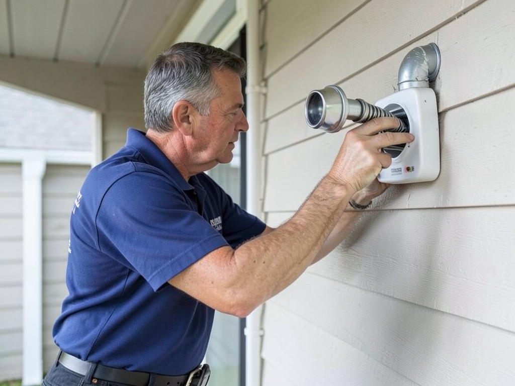 Preventing mold growth in your laundry room and ba