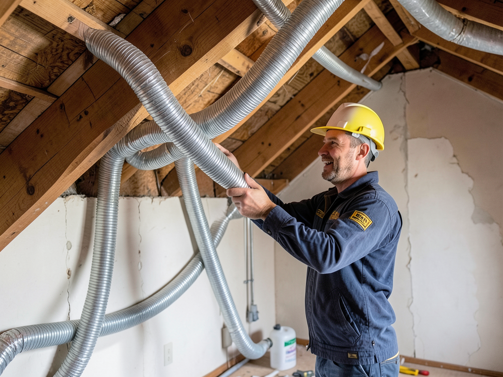 Retrofitting modern smart controls on older hvac s