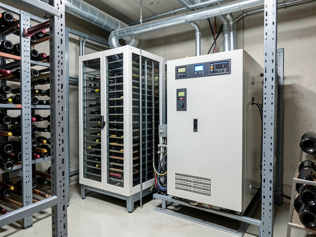 Streamlining HVAC Maintenance for Massive Estates in the Westlake Vaquero Community