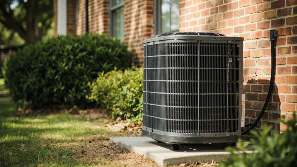 The best high efficiency ac units for homes in uni