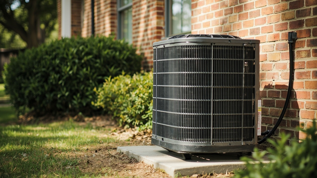 The Best High Efficiency AC Units for Homes in University Park