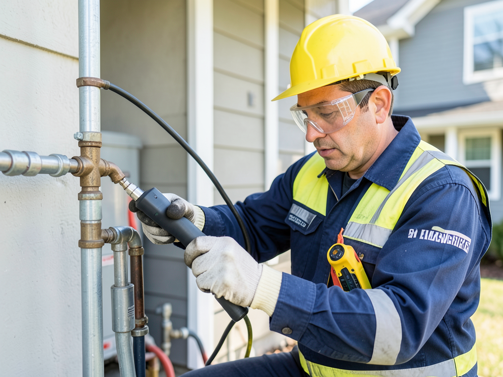 The Danger of DIY AC Refrigerant Recharging (What Every North Texas Homeowner Should Know)