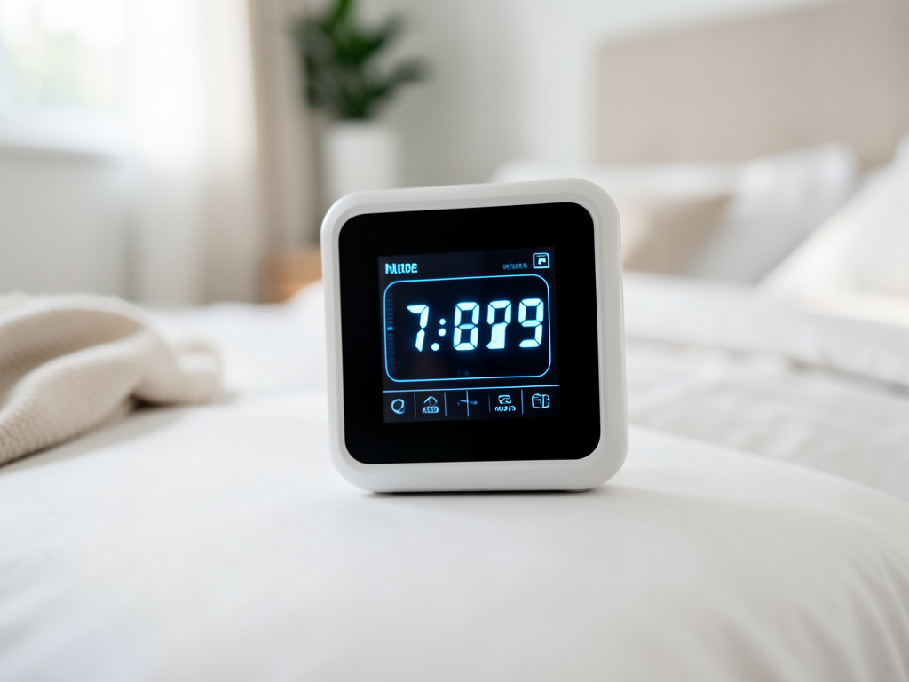 The Ideal Humidity and Temperature for Better Sleep During a Muggy Dallas Night