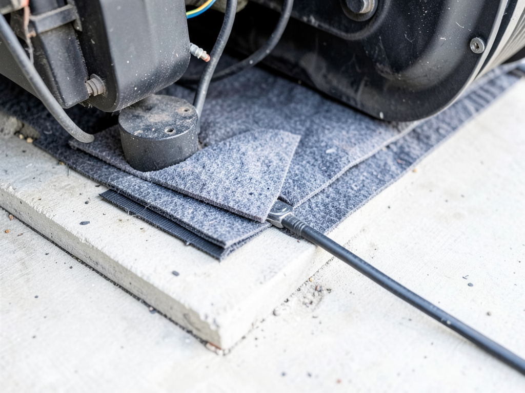 The Quietest AC Units for Outdoor Living Spaces in Highland Park