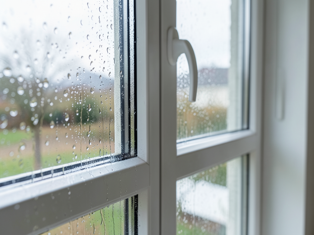 The Real Reason Your New Build in Melissa Feels Humid Even With the AC On