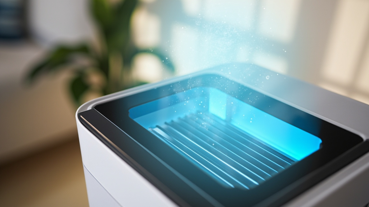 Top-Rated Indoor Air Quality Solutions for Allergy Sufferers in Irving