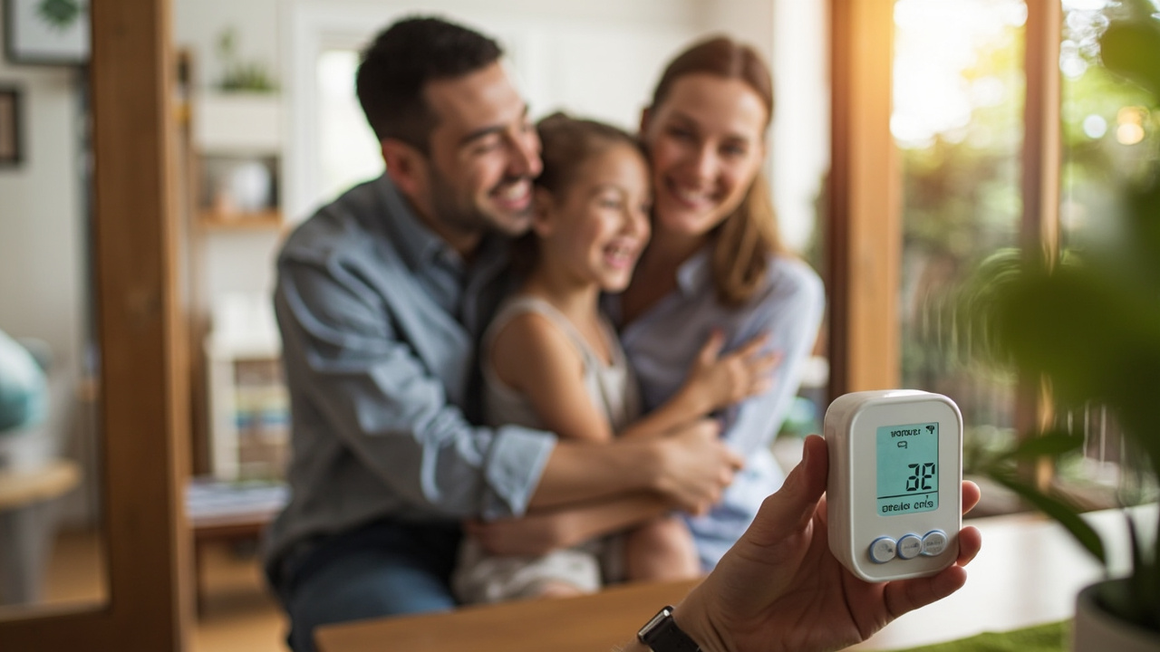 Top-Rated Indoor Air Quality Solutions for Allergy Sufferers in Irving