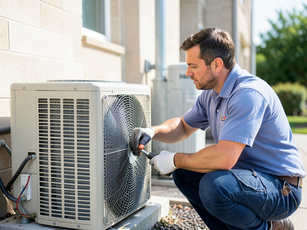 Understanding the Difference Between an AC Emergency and a Next-Day Repair