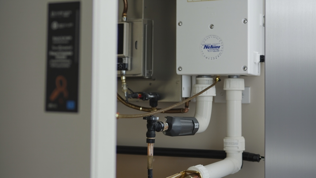 Upgrading the HVAC System in Your Turtle Creek High Rise Condo