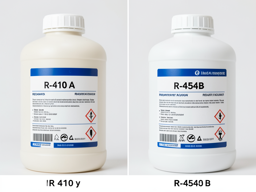 What Dallas Homeowners Need to Know About the New 2026 HVAC Refrigerant Regulations