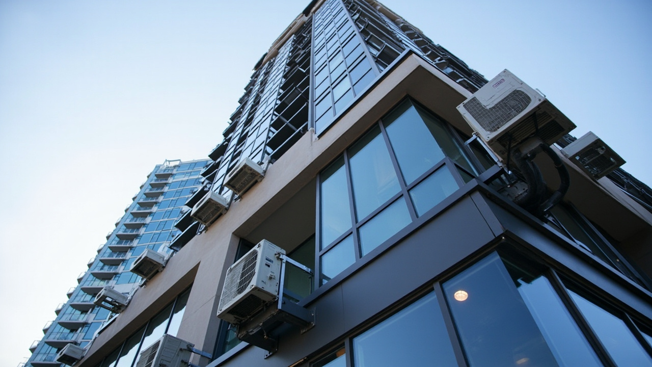 What to Do When Your Uptown Dallas Condo AC Stops Working