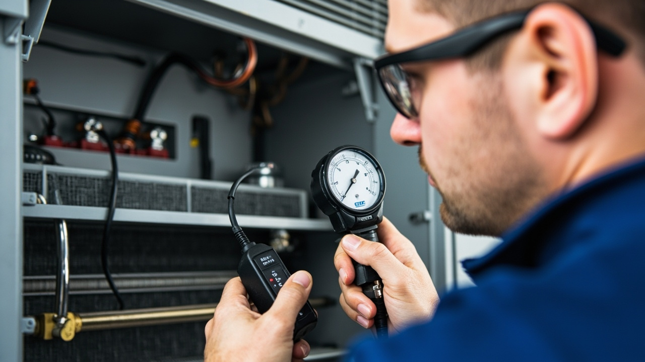 What to Do When Your Uptown Dallas Condo AC Stops Working