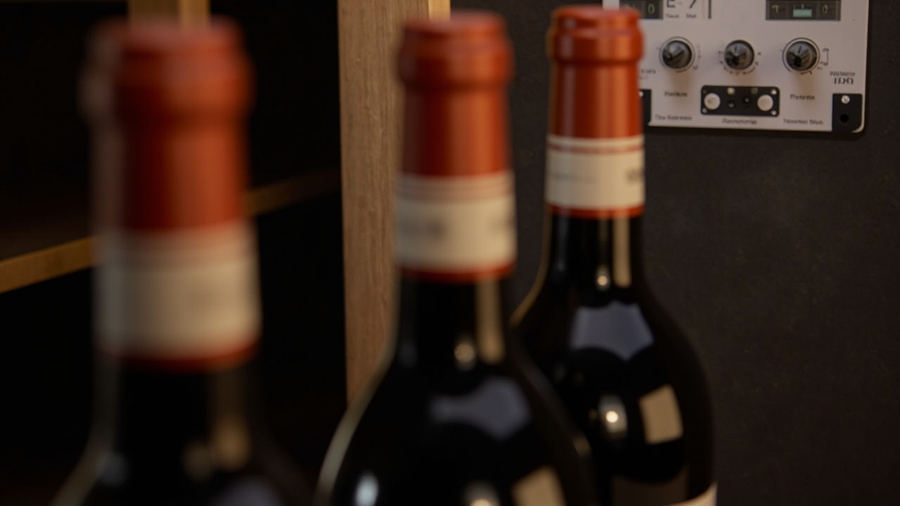 Why Custom Wine Cellar Cooling Systems in Preston Hollow Require a Specialist