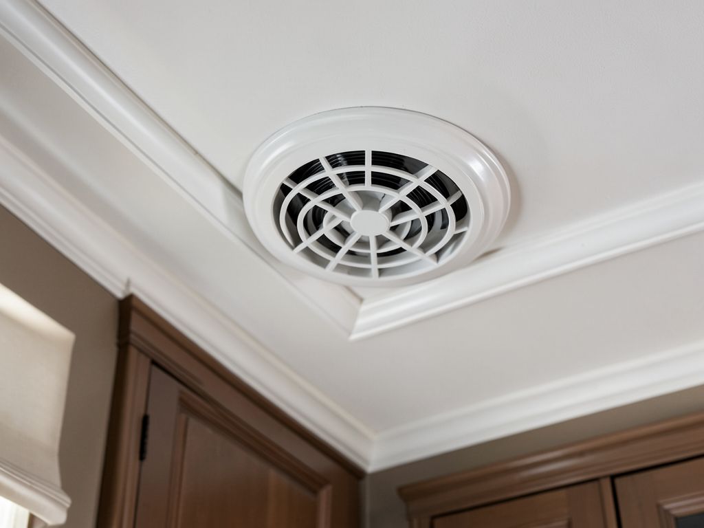 Why High Velocity HVAC Systems Are a Perfect Match for Small Lots in Vickery Place