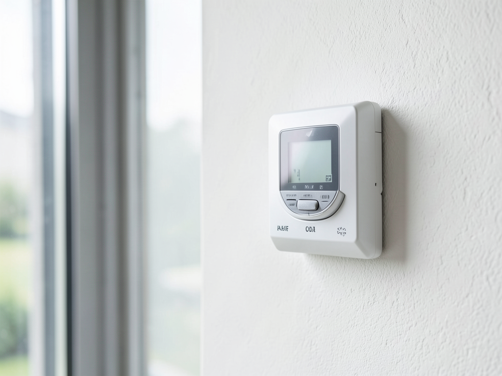 Why Placing Your Thermostat Near a Window is Ruining the Comfort of Your Uptown Dallas Apartment