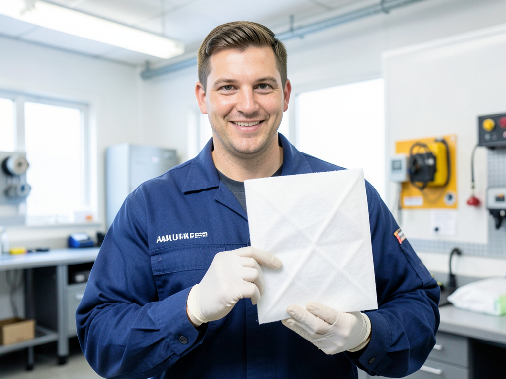 Why washable air filters might be doing more harm