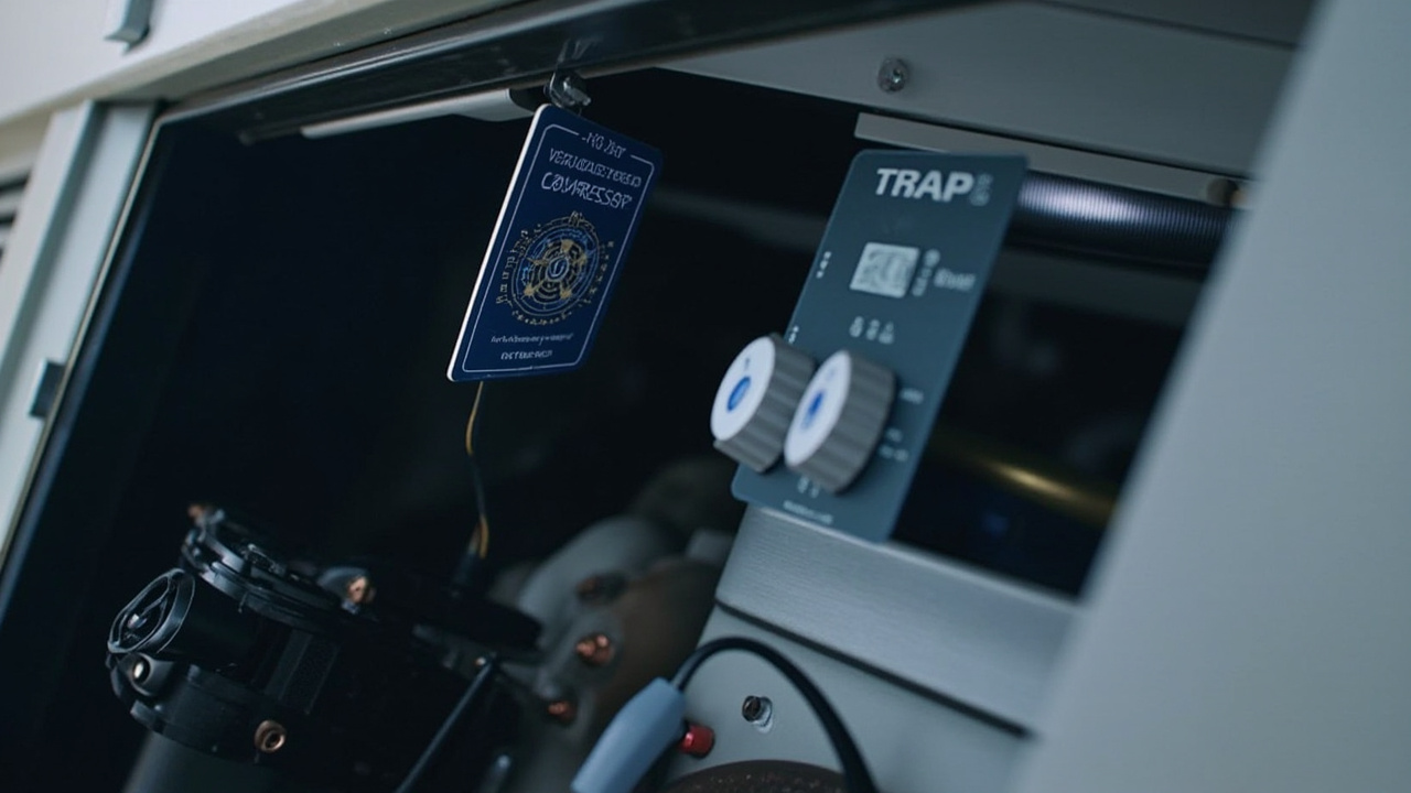 Why Your Copper Canyon or Argyle Home Needs a High-Efficiency AC Upgrade