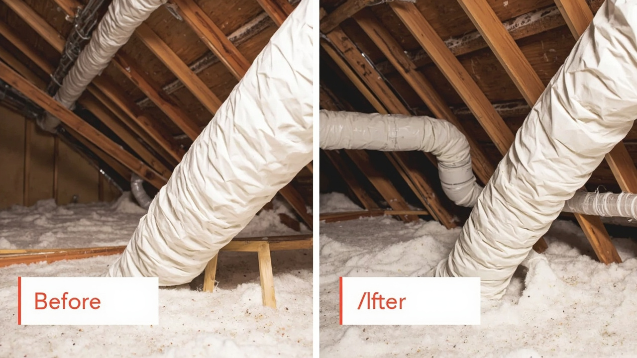 Why Your Copper Canyon or Argyle Home Needs a High-Efficiency AC Upgrade