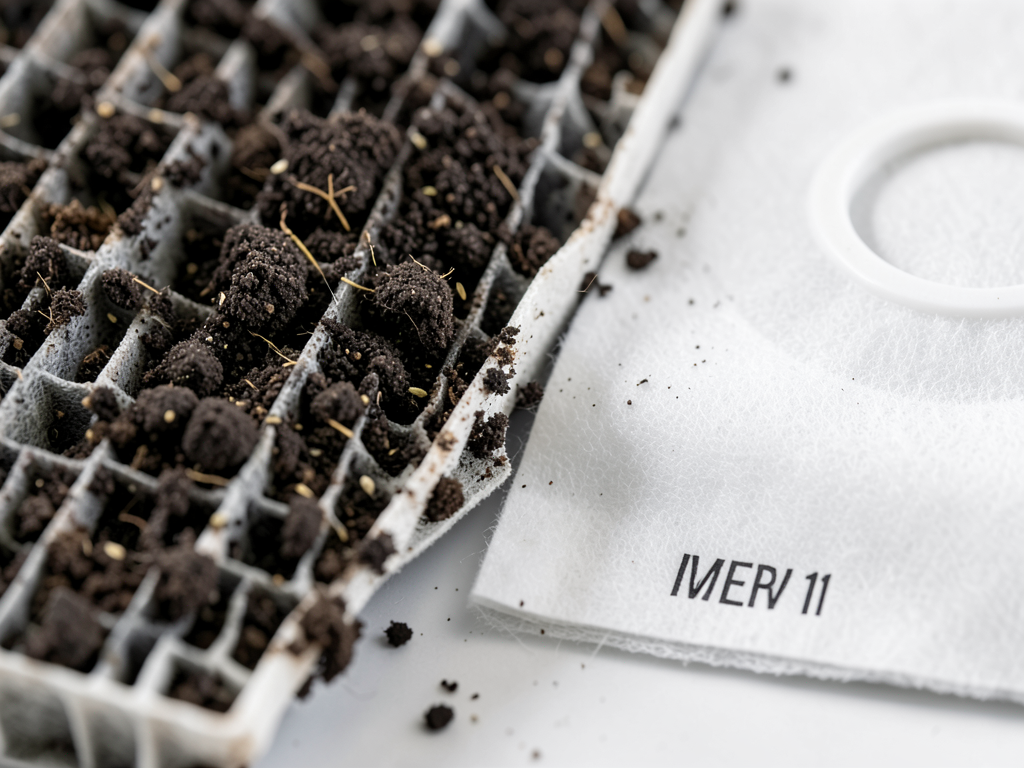 Why Your House in Vickery Meadow Stays Dusty No Matter How Much You Clean the Vents